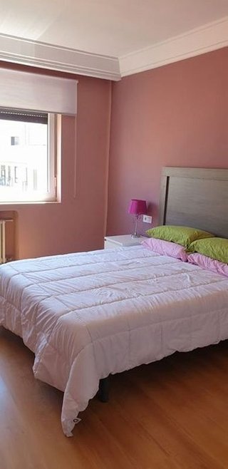 Piso en alquiler en Salesas - Labradores en Salamanca