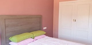 Piso en alquiler en Salesas - Labradores en Salamanca