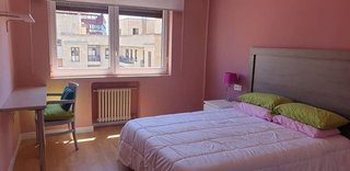 Piso en alquiler en Salesas - Labradores en Salamanca