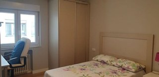 Piso en alquiler en Salesas - Labradores en Salamanca