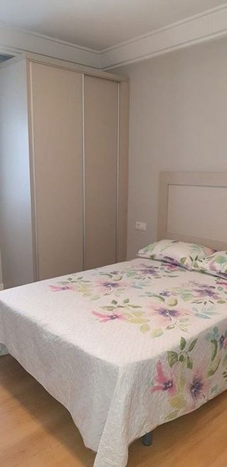 Piso en alquiler en Salesas - Labradores en Salamanca