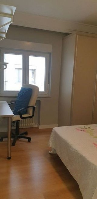 Piso en alquiler en Salesas - Labradores en Salamanca