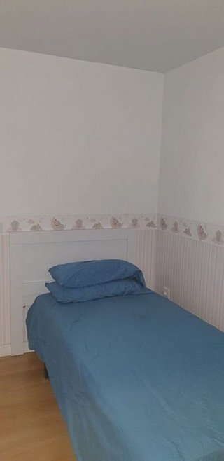 Piso en alquiler en Salesas - Labradores en Salamanca