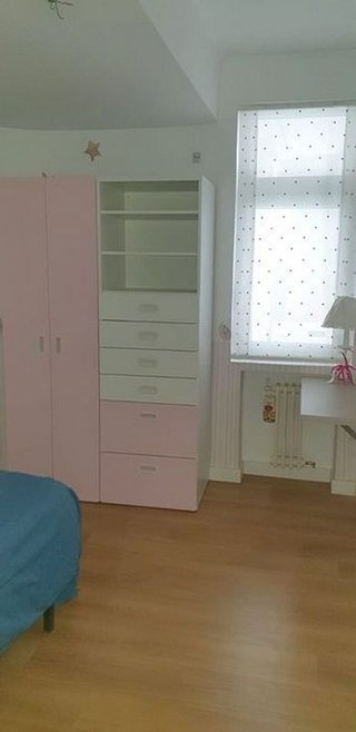 Piso en alquiler en Salesas - Labradores en Salamanca