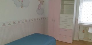 Piso en alquiler en Salesas - Labradores en Salamanca