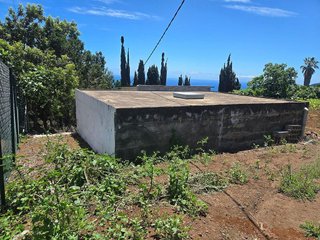 Terreno en venta en Breña Alta