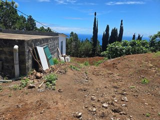 Terreno en venta en Breña Alta