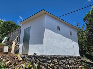Terreno en venta en Breña Alta