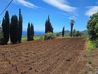 Terreno en venta en Breña Alta