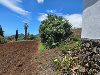 Terreno en venta en Breña Alta