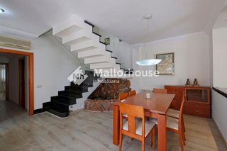 Chalet en alquiler en Muro en Muro