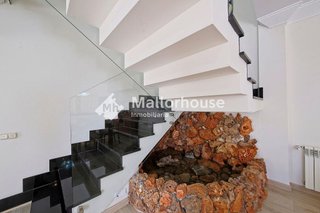Chalet en alquiler en Muro en Muro