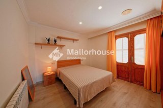 Chalet en alquiler en Muro en Muro