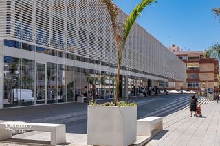 Local comercial en alquiler en Almuñecar en Almuñécar