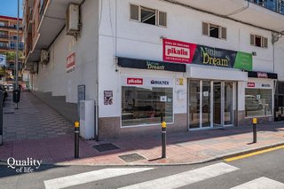 Local comercial en alquiler en Almuñecar en Almuñécar