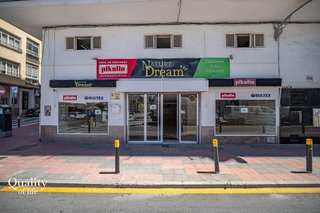 Local comercial en alquiler en Almuñecar en Almuñécar