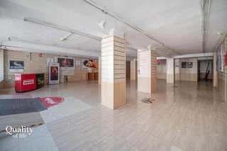 Local comercial en alquiler en Almuñecar en Almuñécar