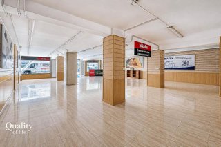 Local comercial en alquiler en Almuñecar en Almuñécar