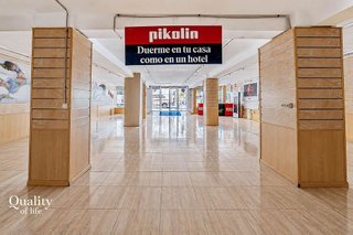 Local comercial en alquiler en Almuñecar en Almuñécar