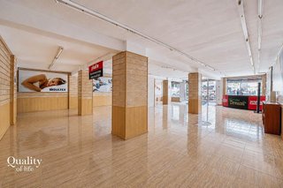Local comercial en alquiler en Almuñecar en Almuñécar
