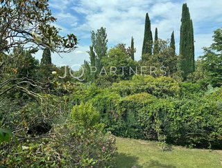Chalet en alquiler en Somosaguas en Pozuelo de Alarcón
