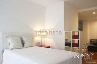 Piso en alquiler en Barrio de Abando en Bilbao