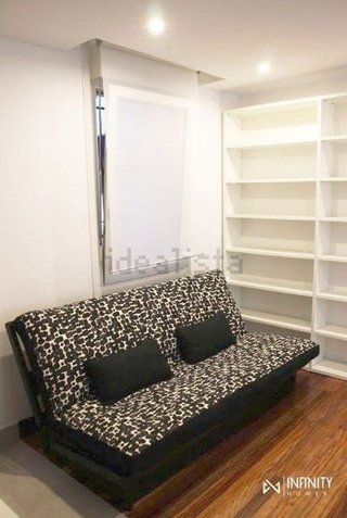Piso en alquiler en Barrio de Abando en Bilbao