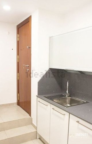 Piso en alquiler en Barrio de Abando en Bilbao