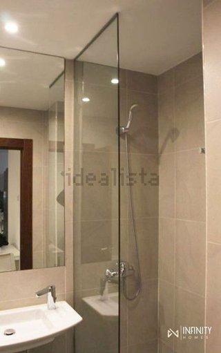 Piso en alquiler en Barrio de Abando en Bilbao