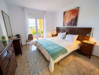 Piso en alquiler en Nueva Andalucía centro en Marbella