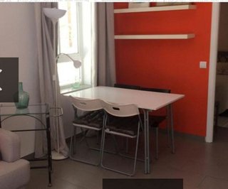 Piso en alquiler en San Lorenzo en Sevilla