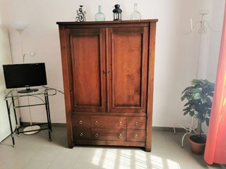 Piso en alquiler en San Lorenzo en Sevilla