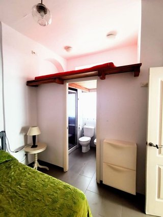 Piso en alquiler en San Lorenzo en Sevilla