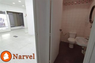 Local comercial en alquiler en Centre - Cordelles en Cerdanyola del Vallès