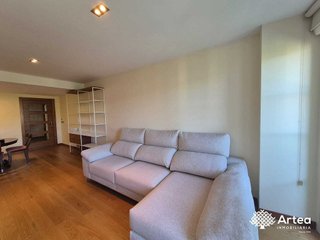 Piso en alquiler en Indautxu en Bilbao