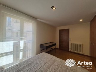 Piso en alquiler en Indautxu en Bilbao