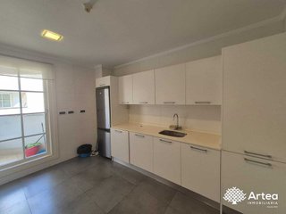 Piso en alquiler en Indautxu en Bilbao