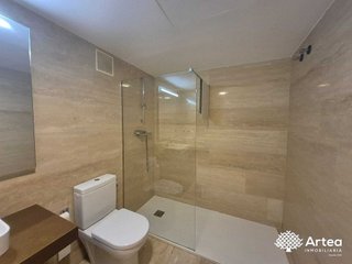 Piso en alquiler en Indautxu en Bilbao