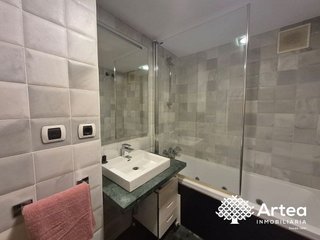 Piso en alquiler en Indautxu en Bilbao