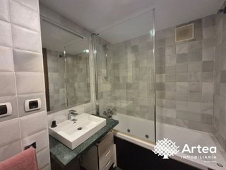 Piso en alquiler en Indautxu en Bilbao