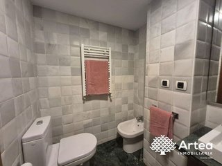 Piso en alquiler en Indautxu en Bilbao