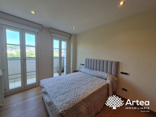 Piso en alquiler en Indautxu en Bilbao