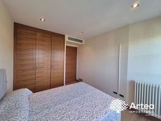Piso en alquiler en Indautxu en Bilbao