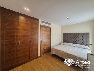 Piso en alquiler en Indautxu en Bilbao