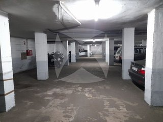 Garaje en venta en Maria Auxiliadora - Barriada LLera en Badajoz