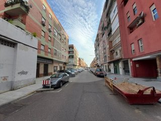 Garaje en venta en Maria Auxiliadora - Barriada LLera en Badajoz