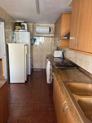 Piso en alquiler en Moncófar playa en Moncofa