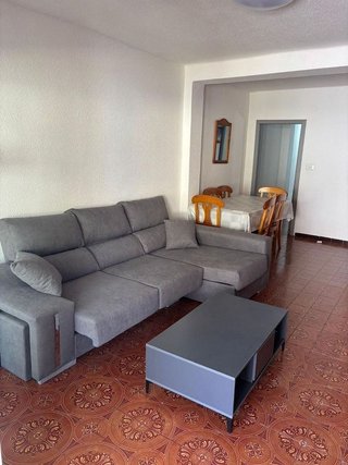 Piso en alquiler en Moncófar playa en Moncofa