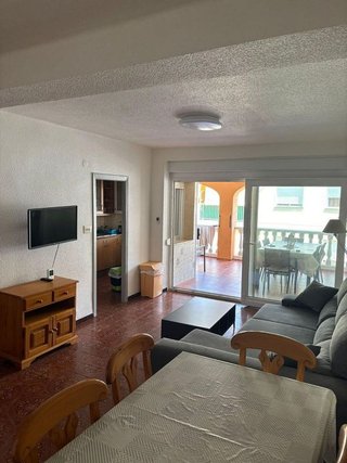 Piso en alquiler en Moncófar playa en Moncofa