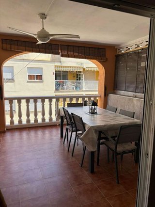 Piso en alquiler en Moncófar playa en Moncofa